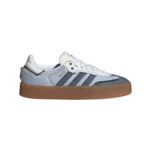 Samba stile Jean Blu